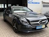 Mercedes-Benz CLS 350 CLS CLS 350 BlueTec / d 4Matic - Mercedes-Benz CLS 350 in Mannheim