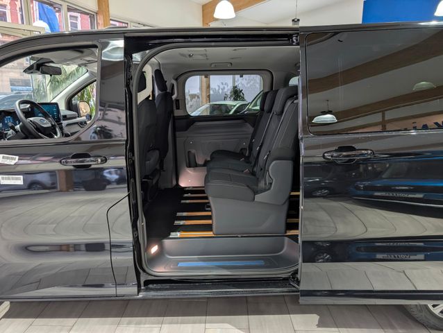 Ford Tourneo Custom L2 Titanium 5Jahre Garantie!*