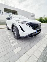 Nissan Ariya 87kWh e-4ORCE Allrad 225kW Evolve Pack... - Nissan Ariya aus 2023
