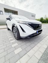 Nissan Ariya 87kWh e-4ORCE Allrad 225kW Evolve Pack... - Nissan Ariya aus 2023