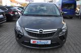 Opel Zafira C Tourer Business Edition 7 Sitze - Opel Zafira B mit Benzin-Antrieb