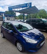 Ford B-Max B-MAX Trend - Ford B-Max in Duisburg