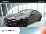 Mercedes-Benz CLE 200 Coupé AMG Pano Night Digi.Light 360°Kam - Mercedes-Benz CLE 200 aus 2023