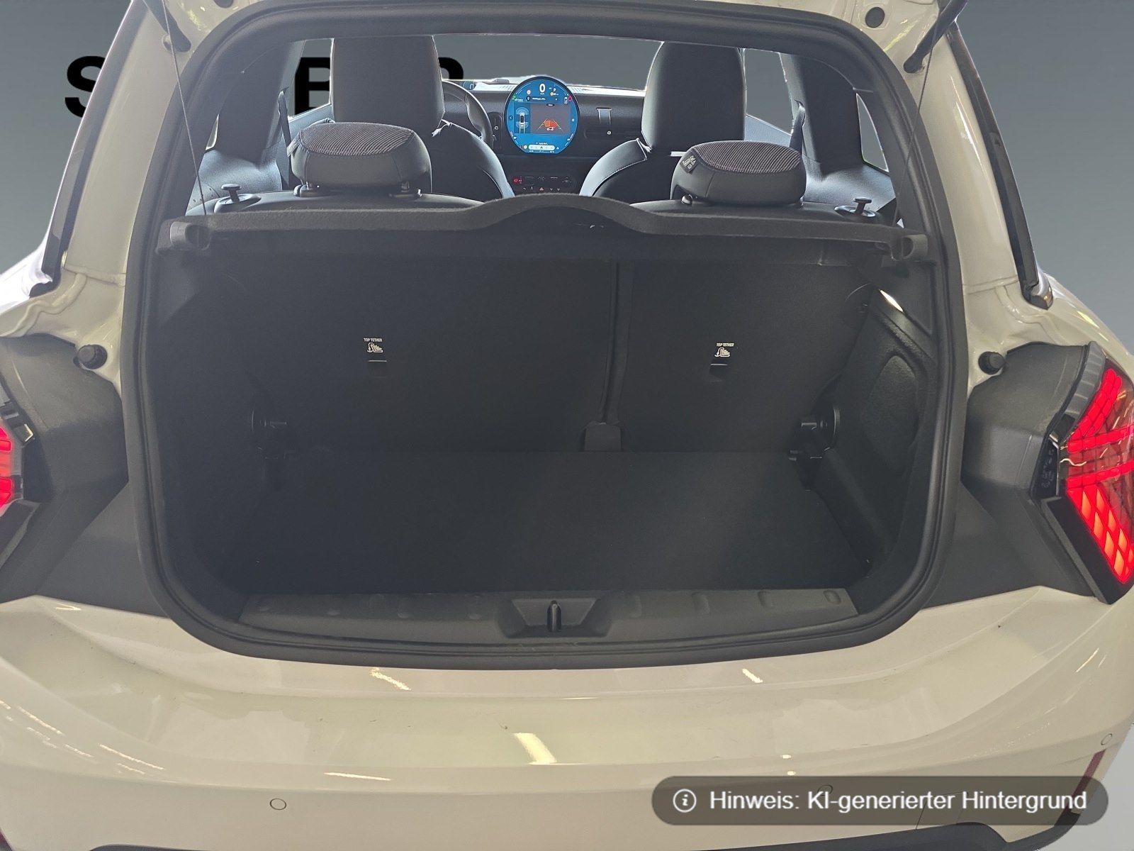 MINI Cooper C - Bild 13