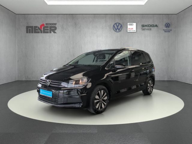Touran Comfortline 1.5 TSI Klima Navi