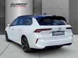 Opel Astra ST GS 96kw AT Tech-Paket Komfort HUD El. P - Opel: Komfort Paket