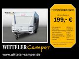 Dethleffs Camper 460 EL FirstEditionPaket*SicherheitsPaket - Dethleffs 460