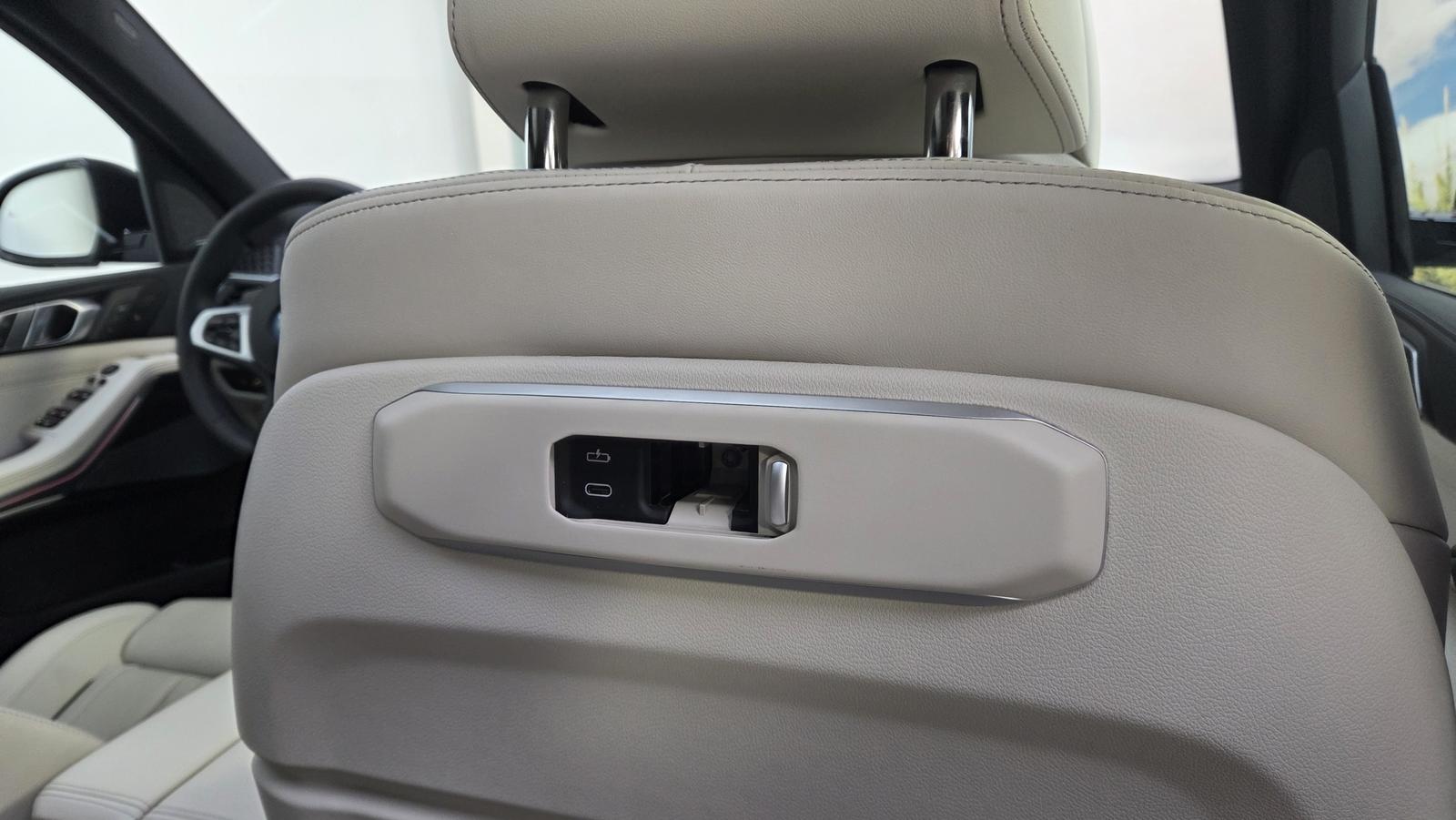 BMW X5 xDr50e M Sport Pro 22Zoll Sitzlüft. ACC AHK
