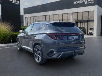 Hyundai TUCSON - Vorschau Bild 4