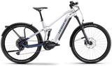 Haibike Adventr 9 MTB Fully 44cm 29" - Haibike E-Bikes