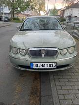 Rover Verkaufe meinen Rover 75 - Rover 75 von privat