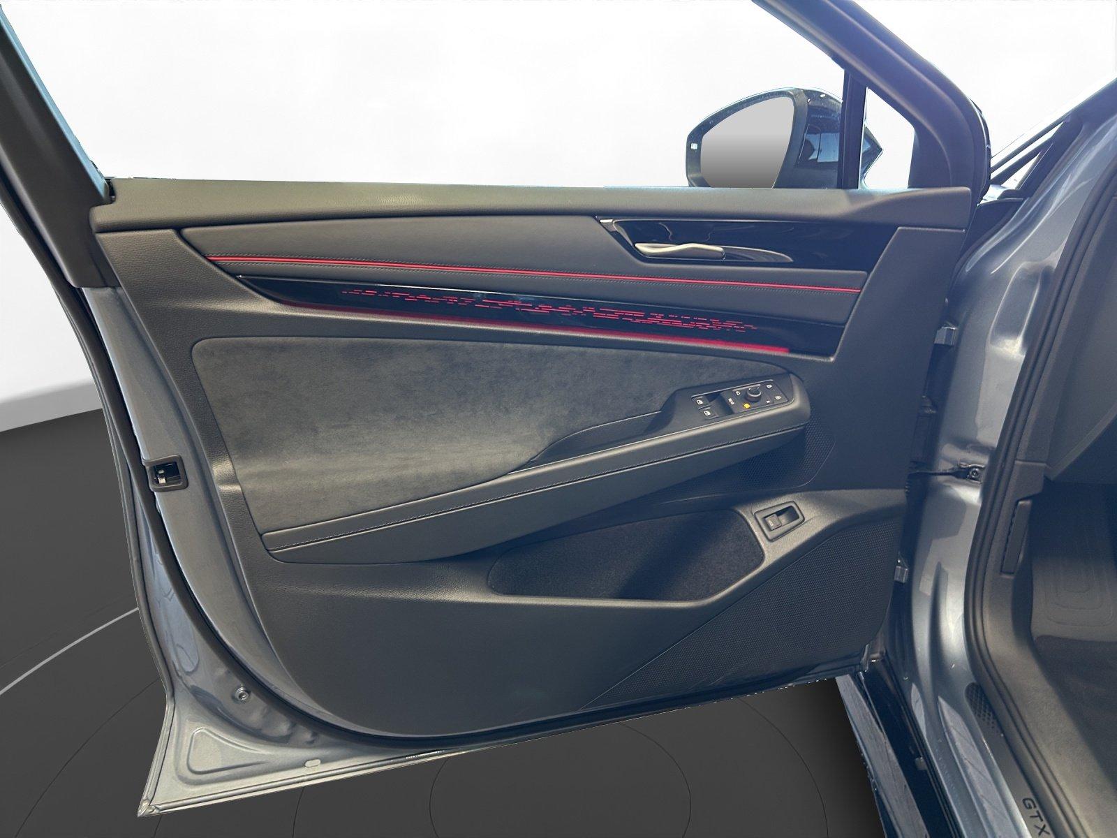 Volkswagen ID.7 Tourer GTX 4MOTION | NAVI | LED | AHK |