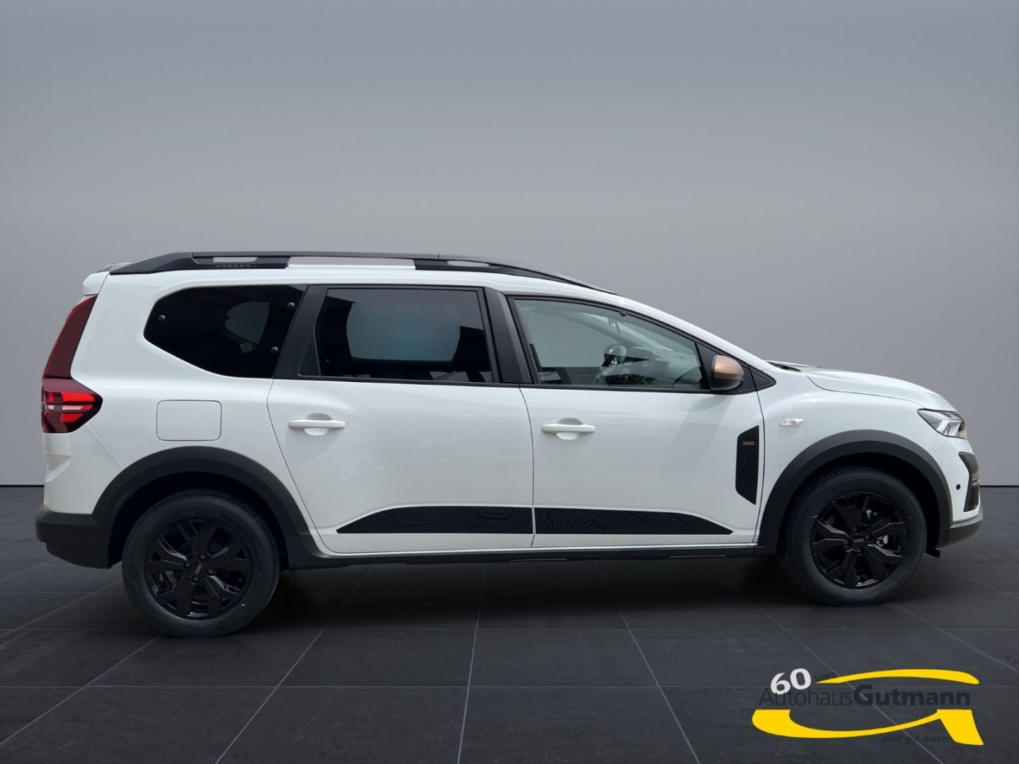 Fahrzeugabbildung Dacia Jogger Extreme 1.0 TCe 110 EU6e Klimaautom Fahre