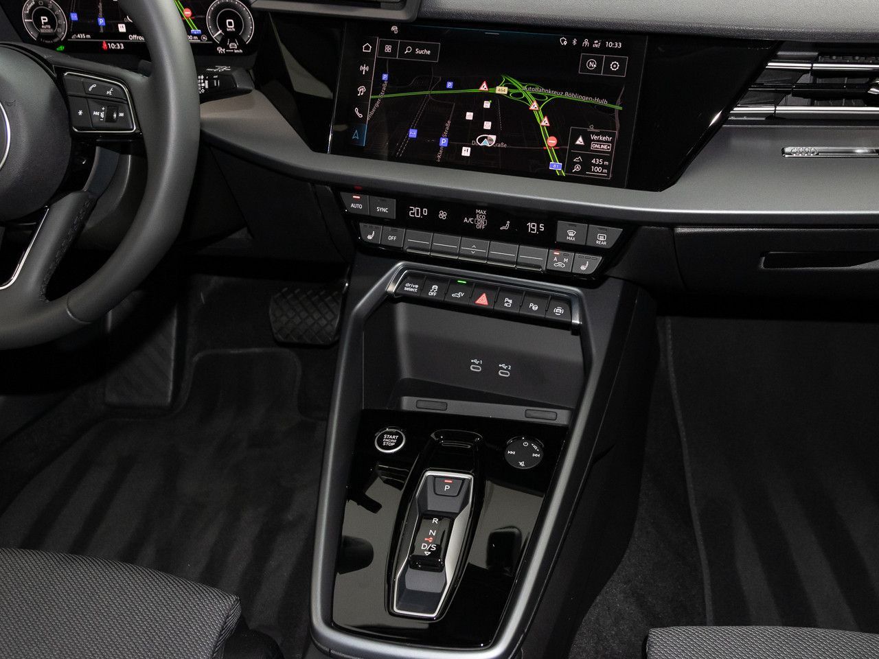 Audi A3 - Bild 15