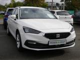 Seat Leon SP Style 1.5 TSI DSG LED*NAVI*PDC*GRA*LM - gebrauchte Seat Leon aus dem Jahr 2022