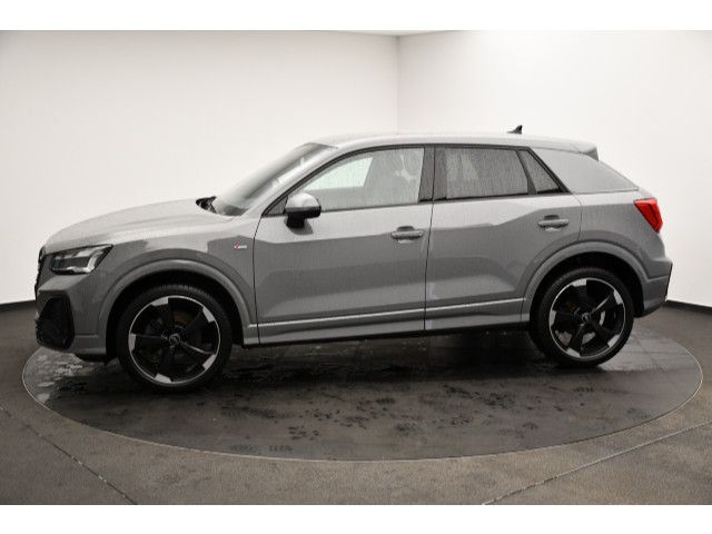 Audi Q2 - Bild 17