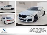 BMW 520d Lim M Sport 19" HUD Lenkradhzg. Laserlicht - BMW 520 in Essen