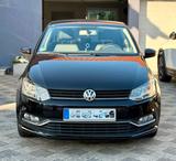 Volkswagen Polo 1.2 TSI 66kW DSG Comfortline Comfortline - Volkswagen Polo: 1.6