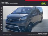 Toyota Proace Verso 2.0 D-4D L2 Team D*SHZ*GJR*KLIMA*NA - Toyota Proace (Verso) Gebrauchtwagen in Hamburg