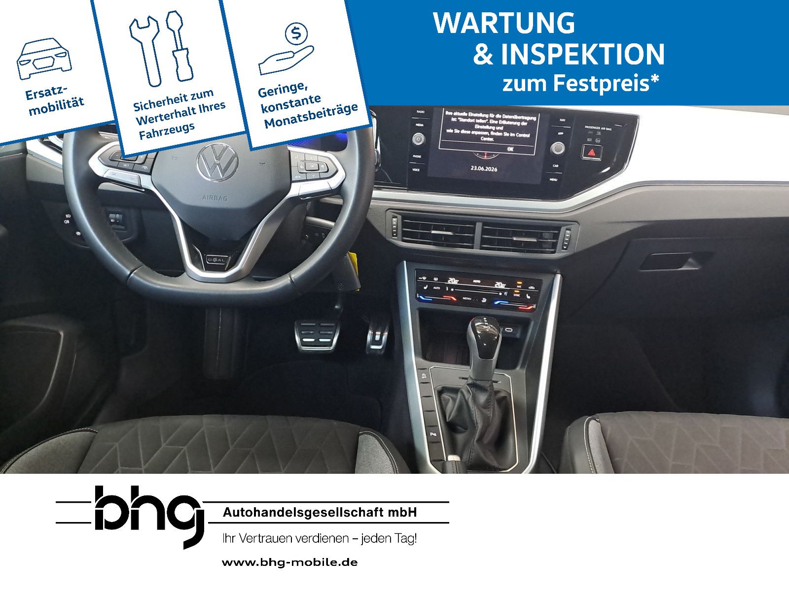 Volkswagen Polo - Bild 11