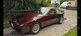 Porsche 944 Targa  Klassiker von 1987 mit... - gebrauchte Porsche 944 aus dem Jahr 1987