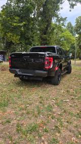 Ford Wildtrak 2.0 BiTurbo | F150-Style Umbau | Unikat - Ford F 150 aus 2019