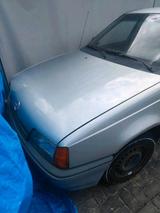 Opel Kadett e Auto - Opel Kadett: A