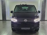 Volkswagen T6 Multivan*7-Sitzer* - Volkswagen: Multivan