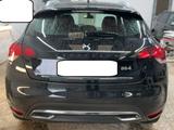 DS Automobiles DS4 DS 4 Crossback - DS Automobiles Gebrauchtwagen mit Automatikschaltung