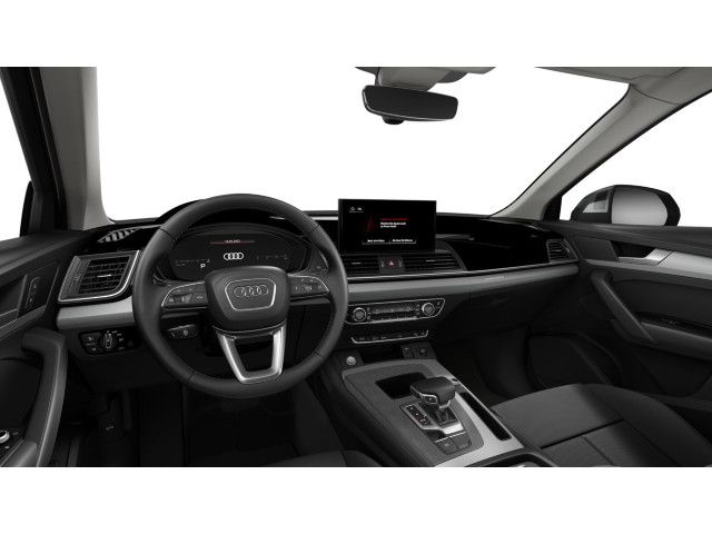 Audi Q5 - Bild 10