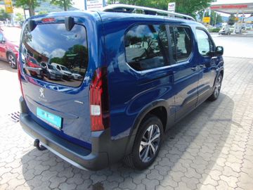 Bild 5 Peugeot Rifter Allure L2
