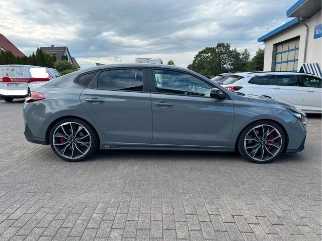 Hyundai i30N Performance inkl. 1 Jahr Anschluss-Garantie