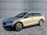 Skoda Octavia Combi SCOUT 2.0 TDI 4x4 DSG LED+NAV+PANO - Skoda Octavia: Kombi, Scout