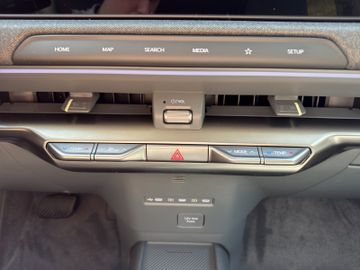Kia EV2 42,2 kWh Earth 360 22kW AC Navi 5 Sitzer 18"