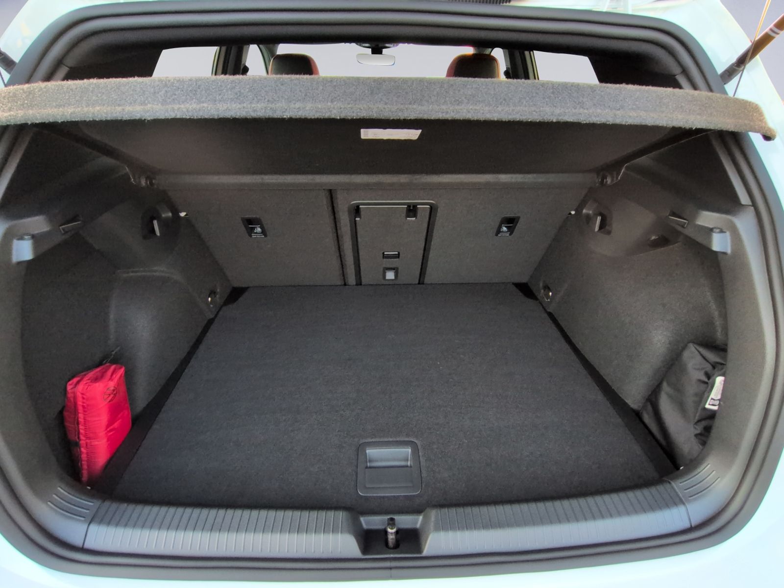 Golf VIII GTI Clubsport AKRA+LEDER+PANO+DCC+