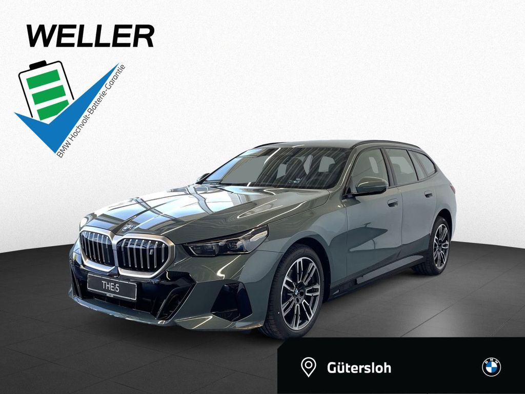 BMW i5