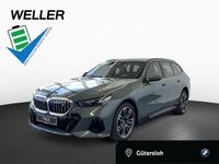 BMW i5 - Vorschau Bild 1