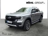Ford Ranger Plug-in-Hybrid Wildtrak e-4WD Doppelkabin - Ford Ranger Plug-in Hybrid (PHEV) Gebrauchtwagen