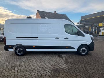 Bild 4 Renault Master Kasten L3H2 3,5T Advance 130PS