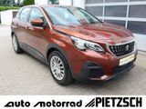 Peugeot 3008 Access 1.2 PureTech 130 S/S NSW Tempom. WR - Peugeot Gebrauchtwagen Dresden