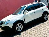 Opel  Opel Antara 150 PS Diesel | 4x4 | TÜV ne... - Opel Antara aus 2009