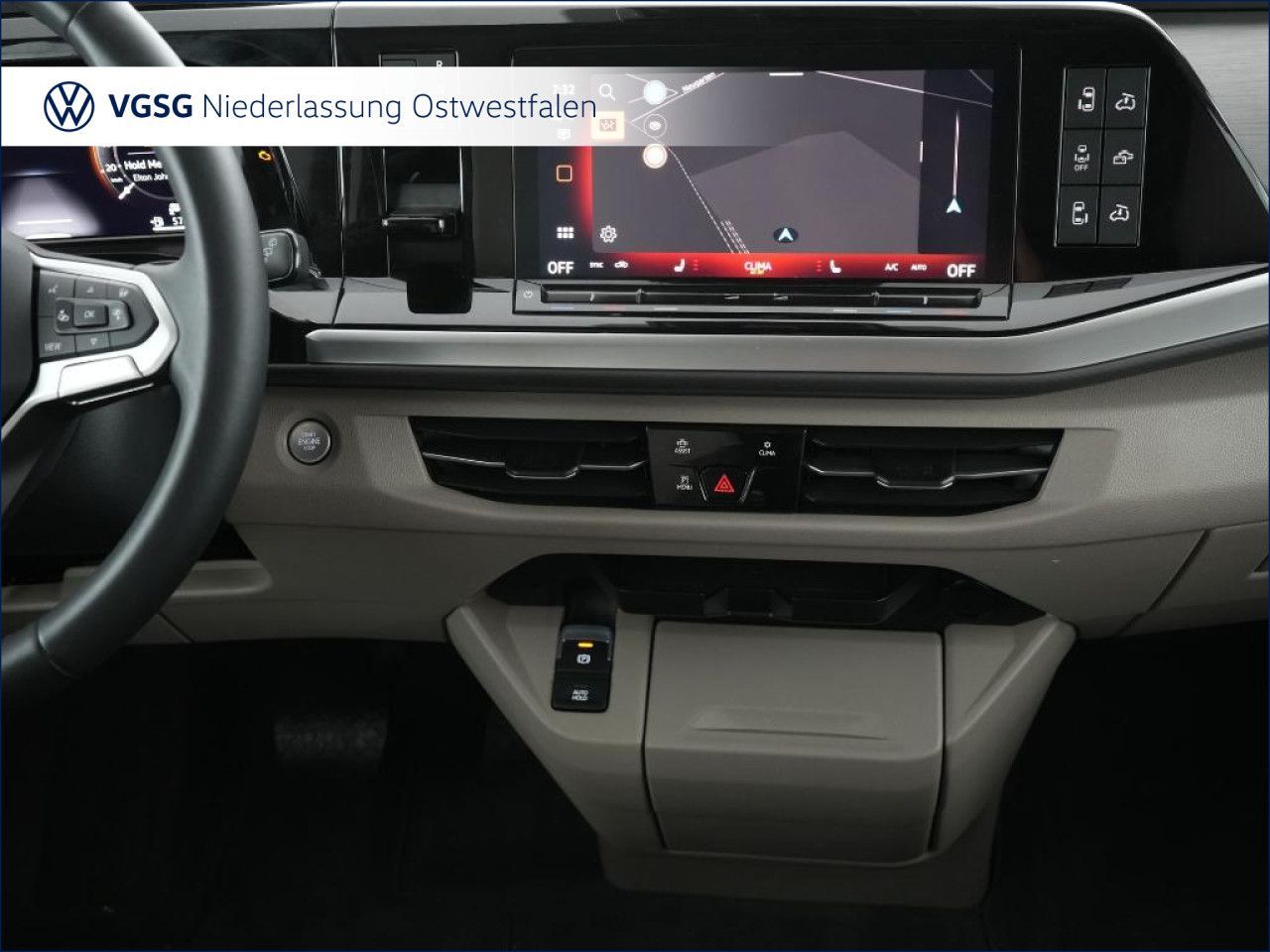 Volkswagen T7 California - Bild 13