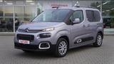 Citroën Berlingo 1.2 PureTech Live M Sitzheizung PDC AHK - Citroën Berlingo mit Benzin-Antrieb: Kleinbus