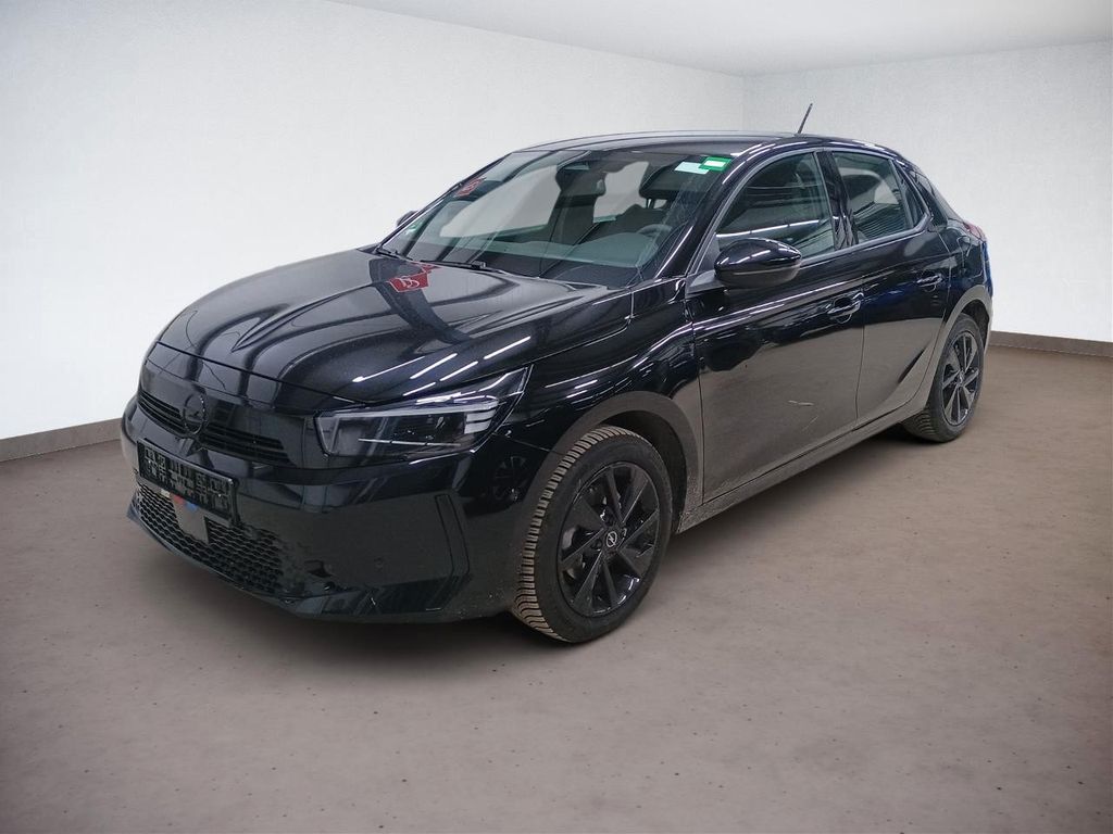 Image of Opel Corsa