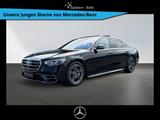 Mercedes-Benz S 500 4M L +AMG+MEMORY+DISTRO+AMBIENTE+NAVI+SHZ