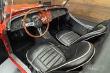 Triumph TR3 Cabrio | 1960 - Triumph TR3: Cabrio