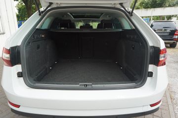 Skoda Superb - 7