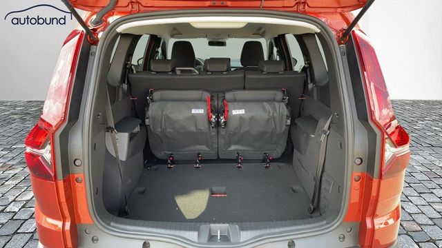 Dacia Jogger 1,0 TCe 110 Expression 7- Sitzer Keyless 