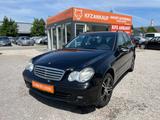 Mercedes-Benz C 220 - T-Modell CDI - AUTOMATIK - TÜV 10.2025 - gebrauchte Mercedes-Benz C 220 aus dem Jahr 2006