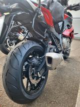 BMW + S 1000 XR + mit Extras + - MOTORRAD X